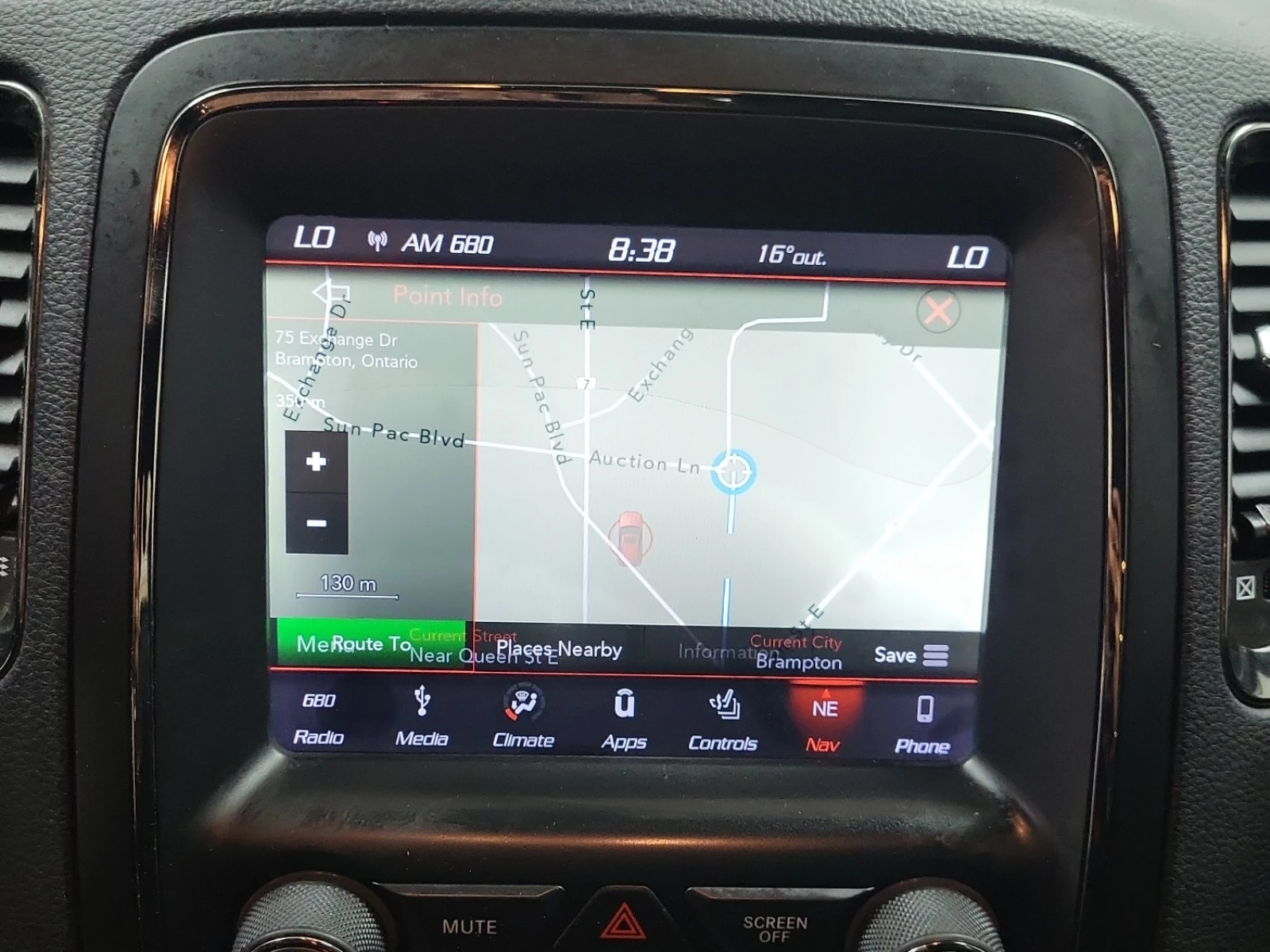 Dodge Durango * GT * CARFAX * АВТОКРЕДИТ - изображение 10