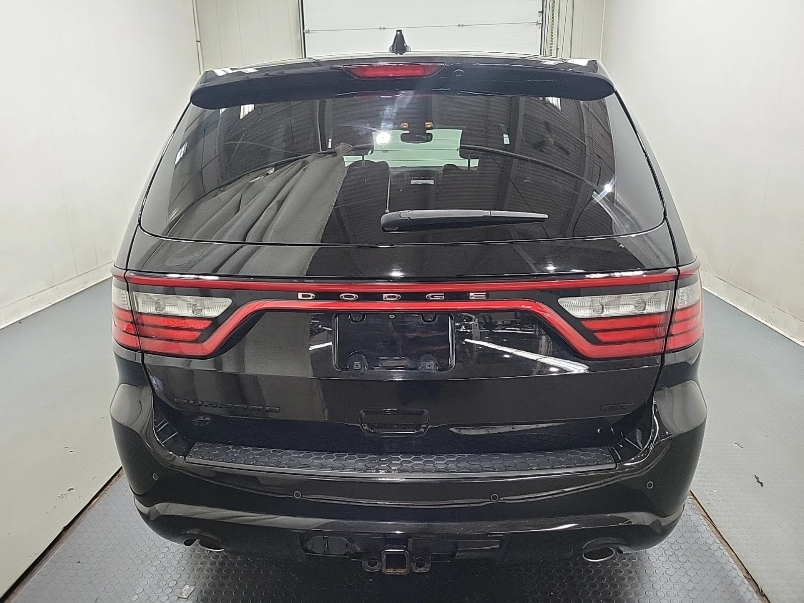 Dodge Durango * GT * CARFAX * АВТОКРЕДИТ - изображение 5