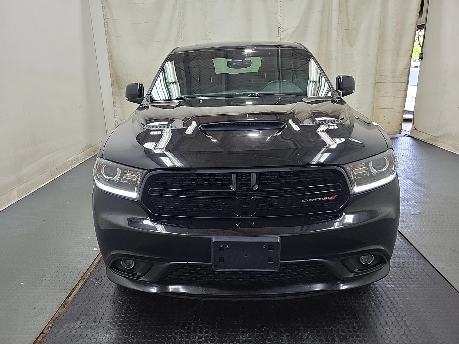 Dodge Durango * GT * CARFAX * АВТОКРЕДИТ - изображение 3