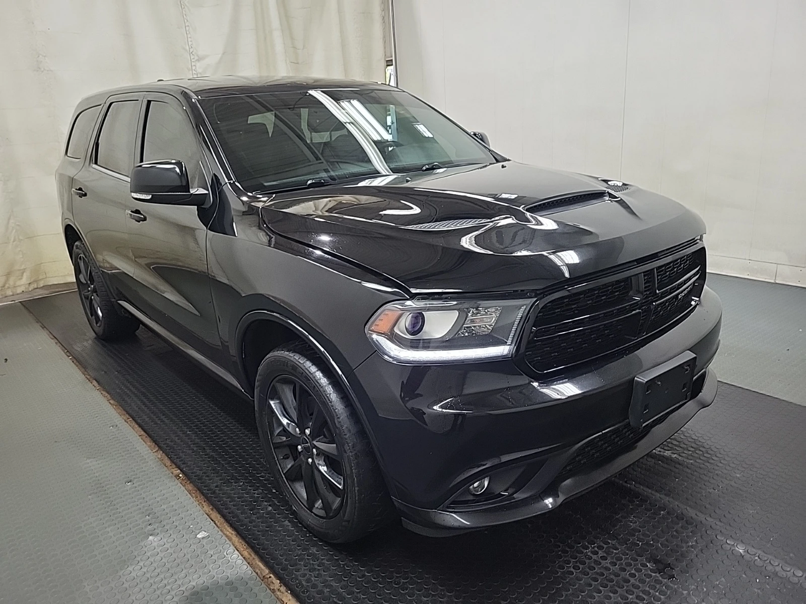 Dodge Durango * GT * CARFAX * АВТОКРЕДИТ - изображение 2
