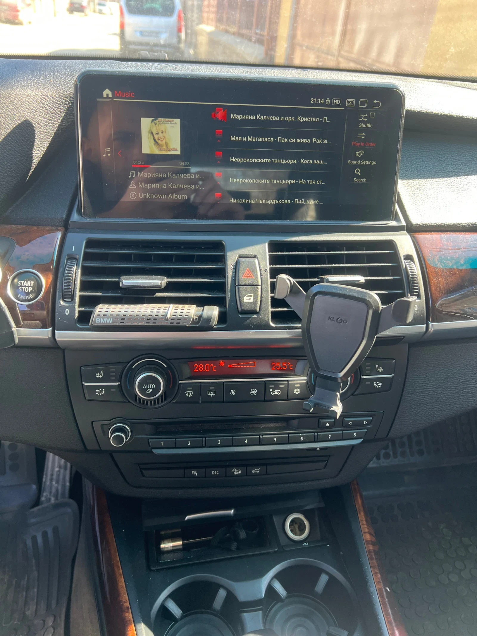 BMW X5 | Mobile.bg   6