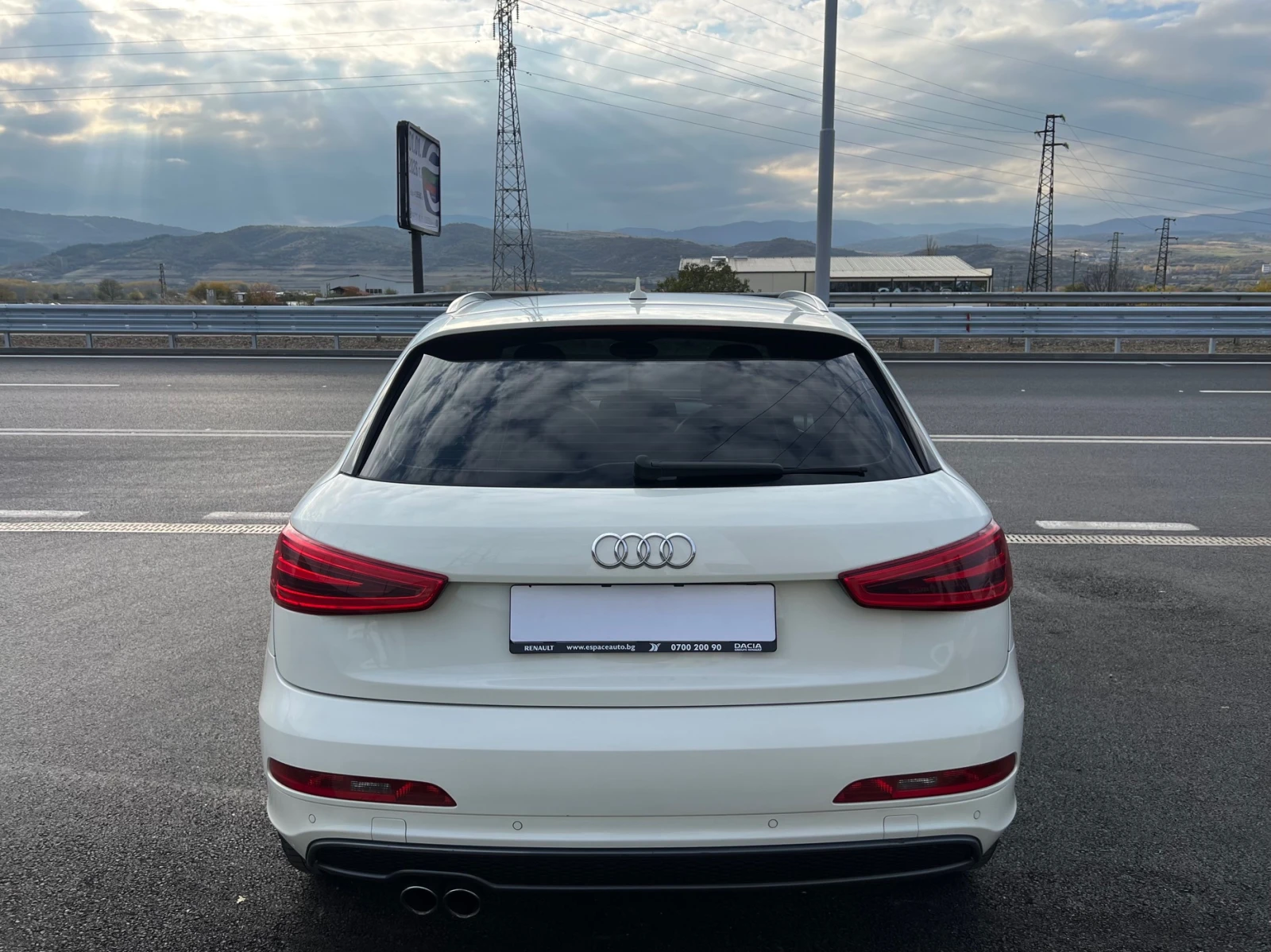 Audi Q3 2.0 TDI / S-LINE / QUATTRO  - изображение 5