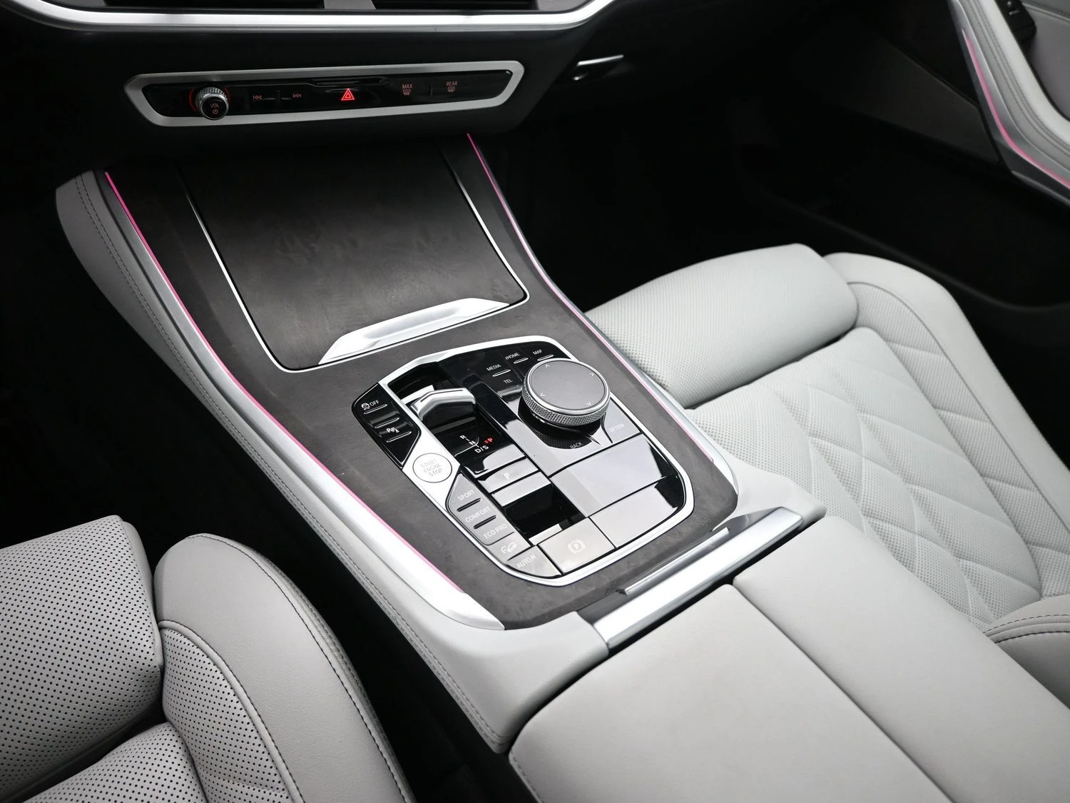 BMW X5 M SPORT* Black Kidney | Mobile.bg   15