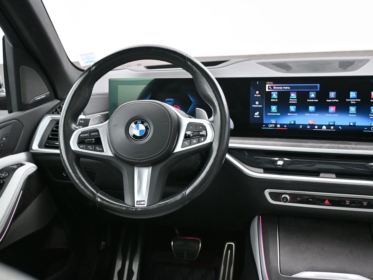 BMW X5 M SPORT* Black Kidney | Mobile.bg   12