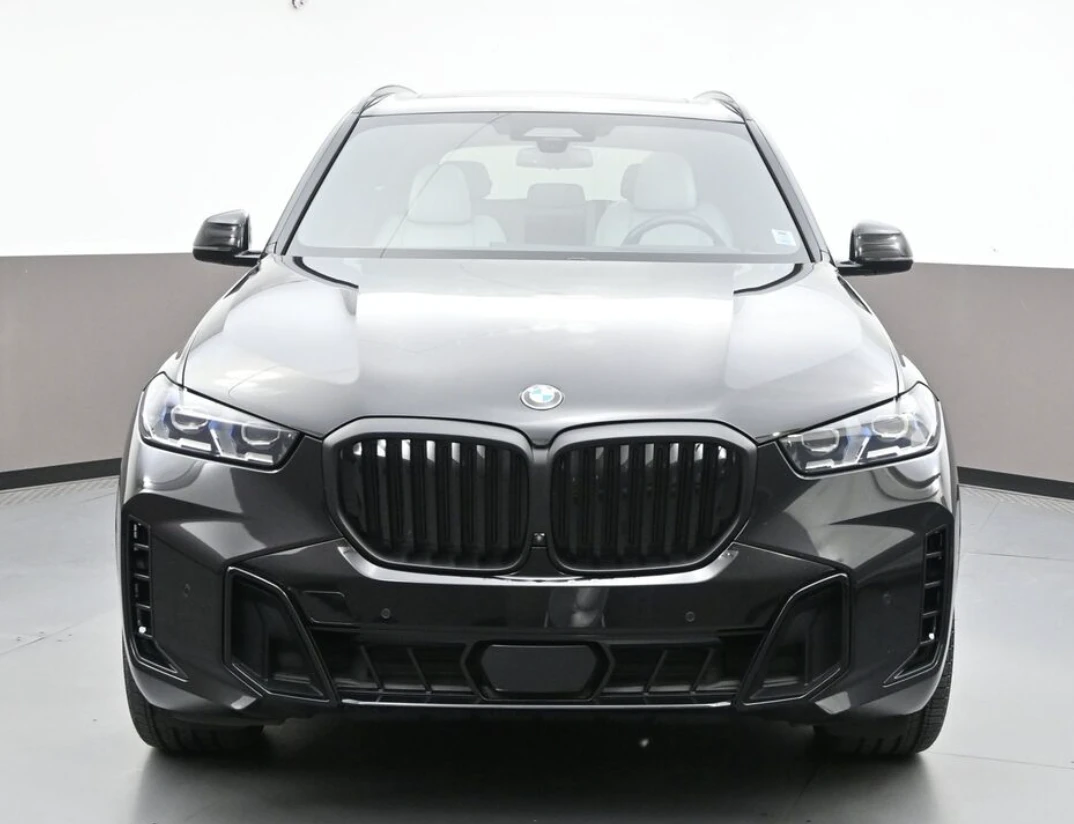 BMW X5 M SPORT* Black Kidney - изображение 3