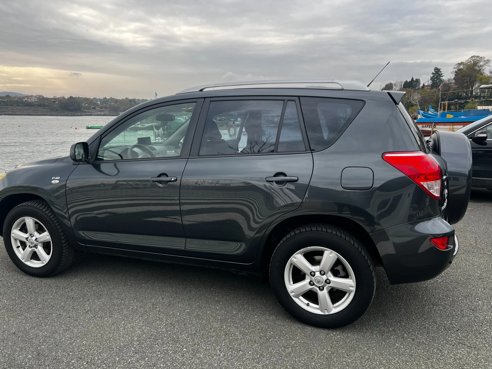 Toyota Rav4  - изображение 3