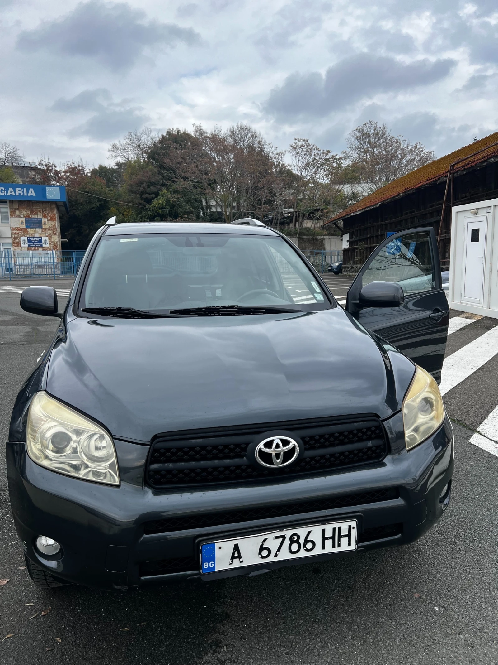 Toyota Rav4 | Mobile.bg   1