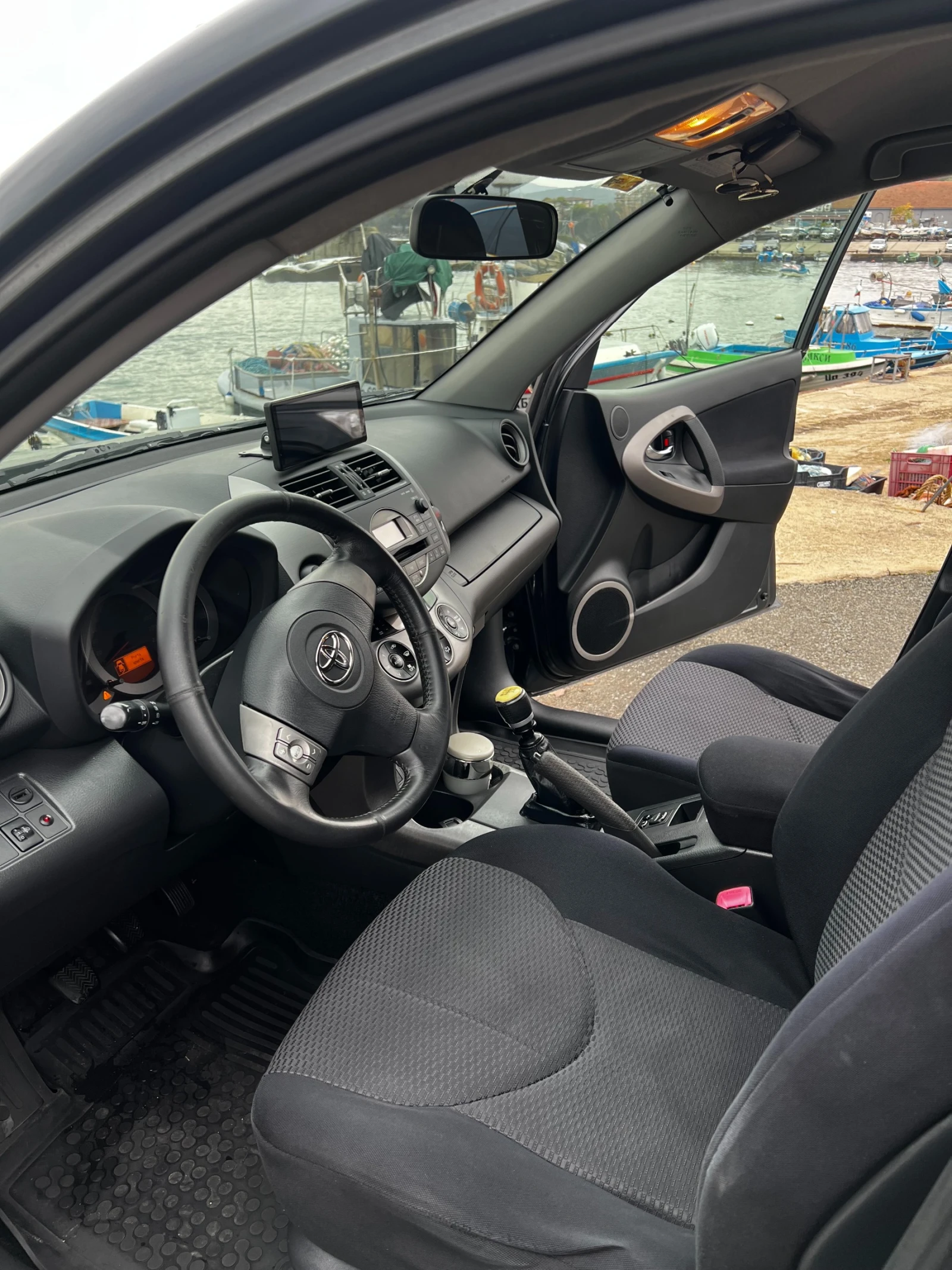 Toyota Rav4  - изображение 5