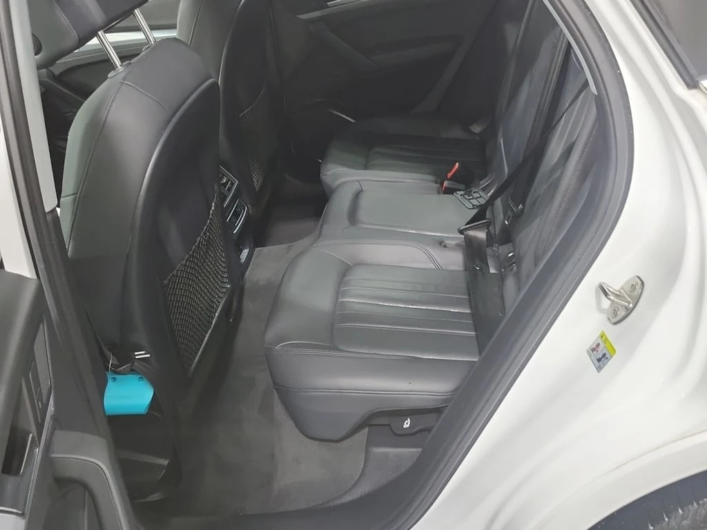 Audi Q5 * PROGRESSIV * CARFAX *    | Mobile.bg   12