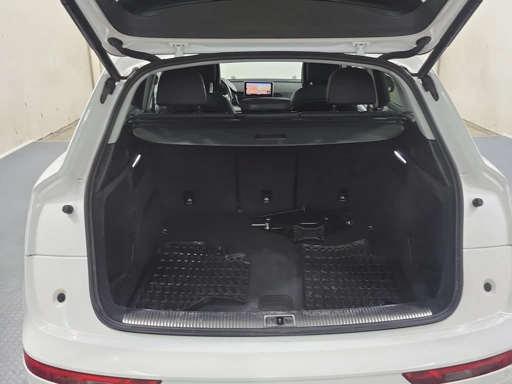 Audi Q5 * PROGRESSIV * CARFAX *    | Mobile.bg   16