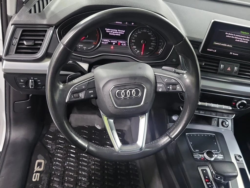 Audi Q5 * PROGRESSIV * CARFAX *    | Mobile.bg   11