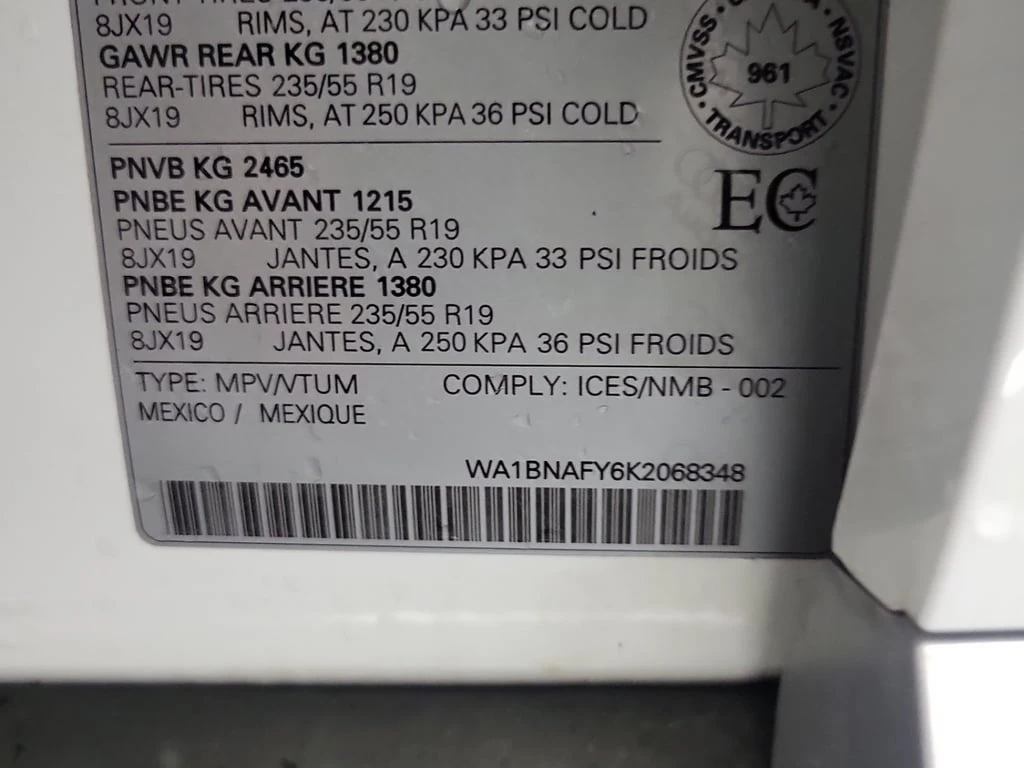 Audi Q5 * PROGRESSIV * CARFAX *    | Mobile.bg   15