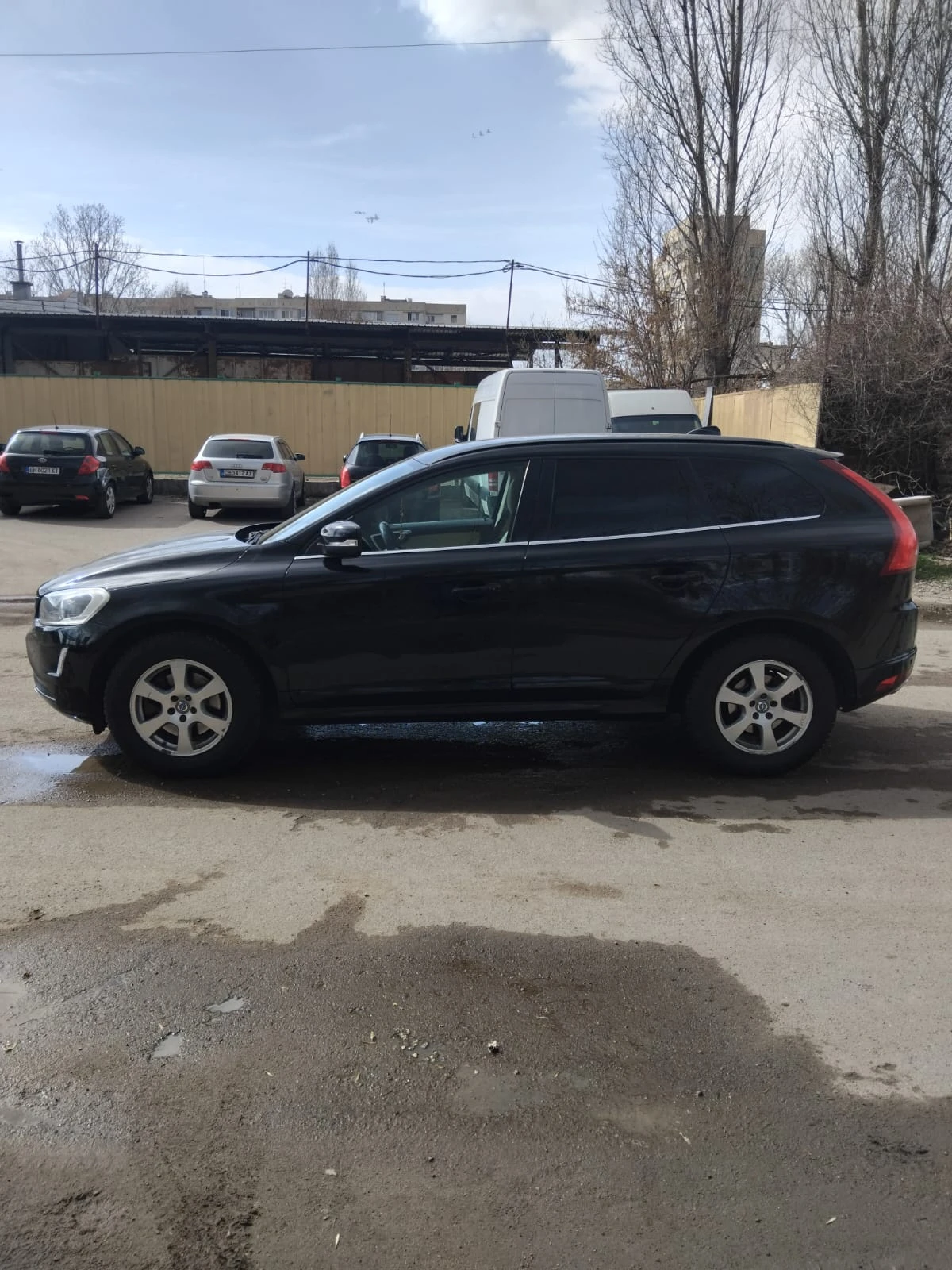 Volvo XC60 | Mobile.bg   2