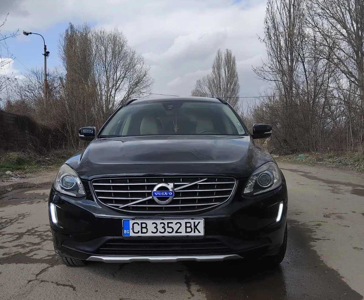 Volvo XC60 | Mobile.bg   1