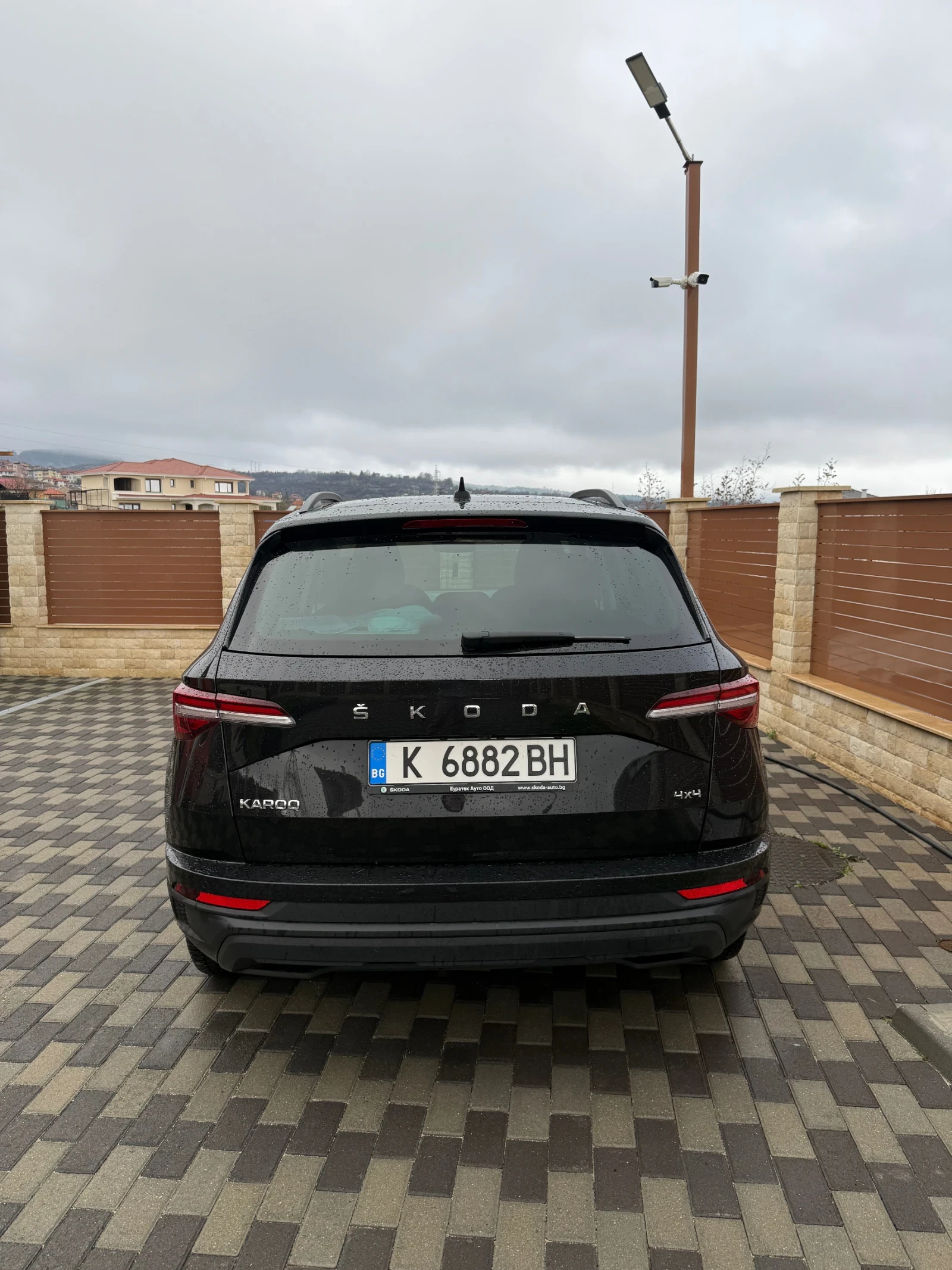 Skoda Karoq | Mobile.bg � ����������� 6