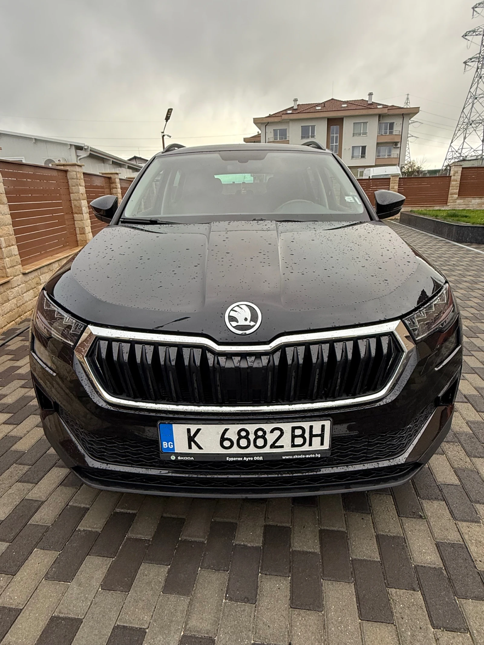 Skoda Karoq | Mobile.bg � ����������� 3
