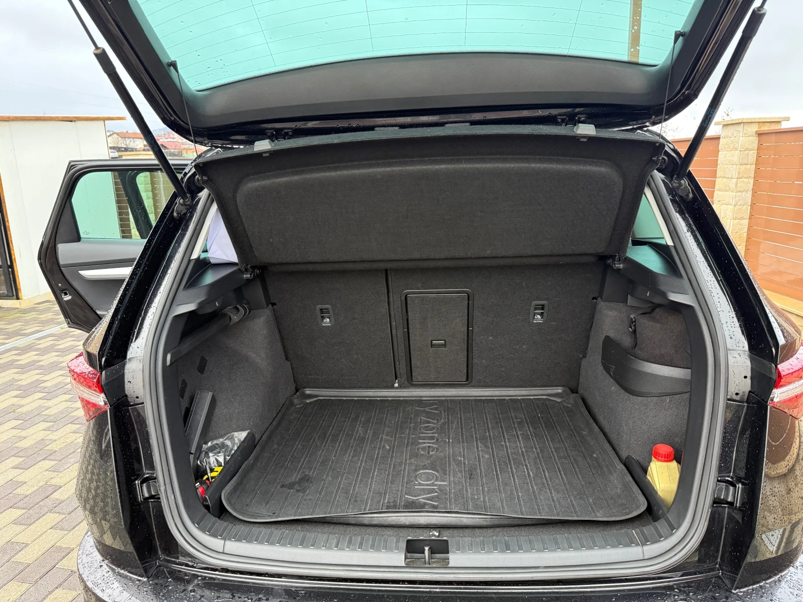 Skoda Karoq | Mobile.bg � ����������� 13