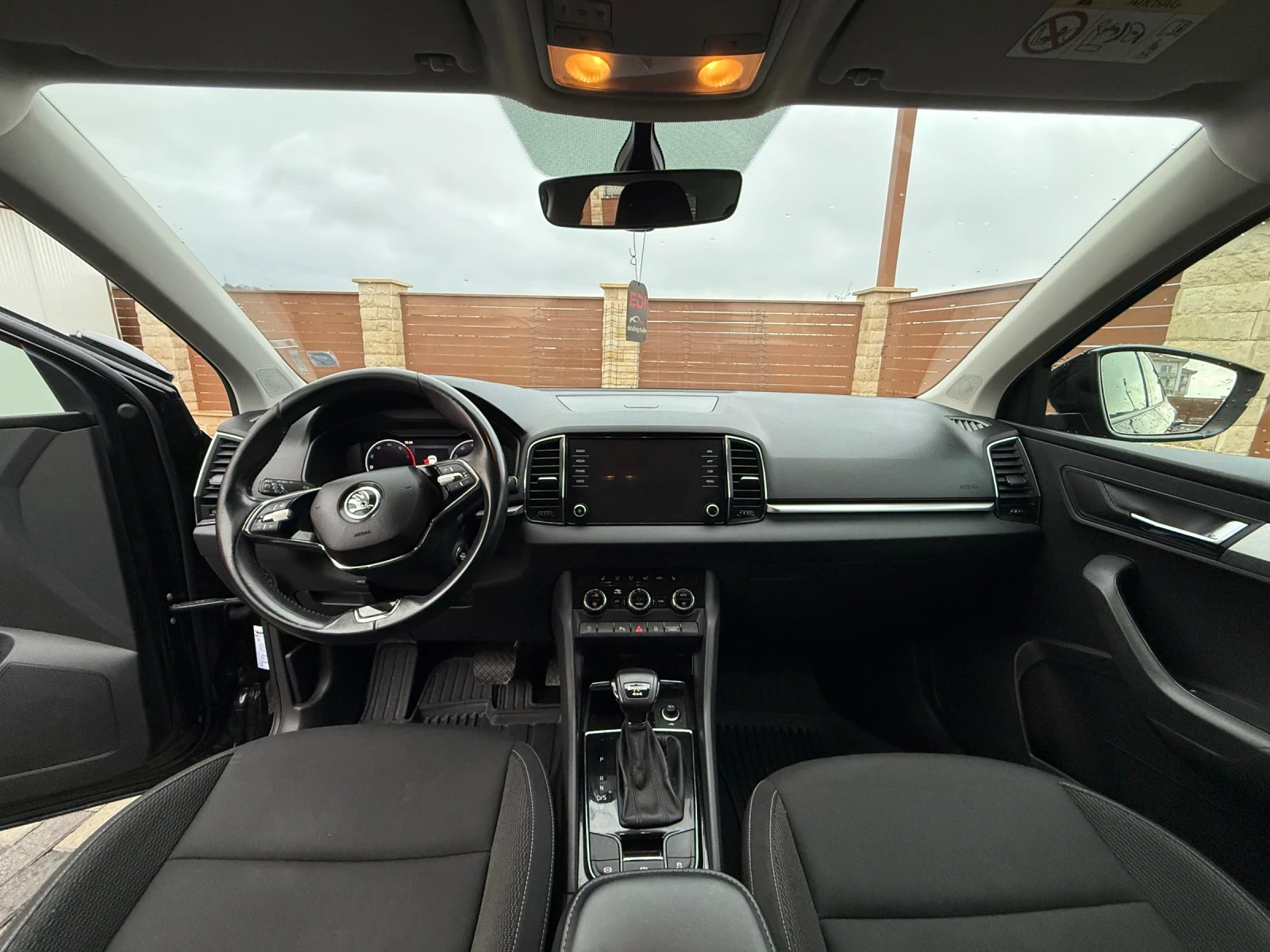 Skoda Karoq | Mobile.bg � ����������� 7