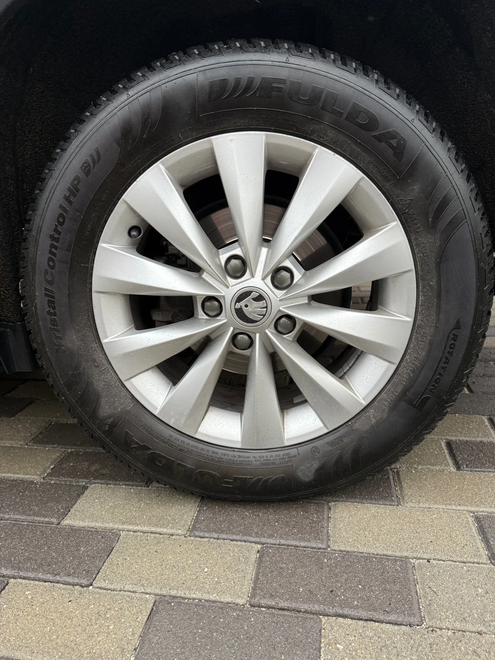 Skoda Karoq | Mobile.bg � ����������� 14