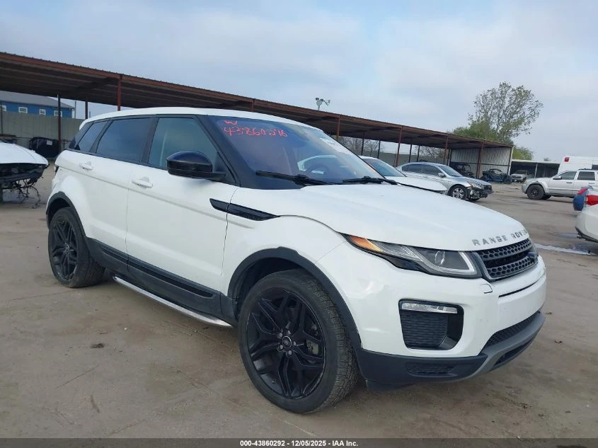Land Rover Range Rover Evoque Se/Se Premium | Mobile.bg � ����������� 1