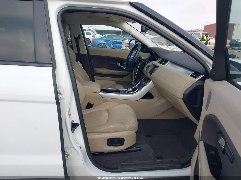 Land Rover Range Rover Evoque Se/Se Premium - изображение 5