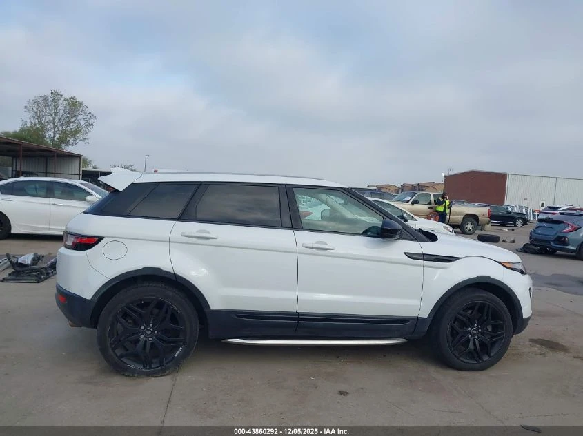 Land Rover Range Rover Evoque Se/Se Premium | Mobile.bg � ����������� 13