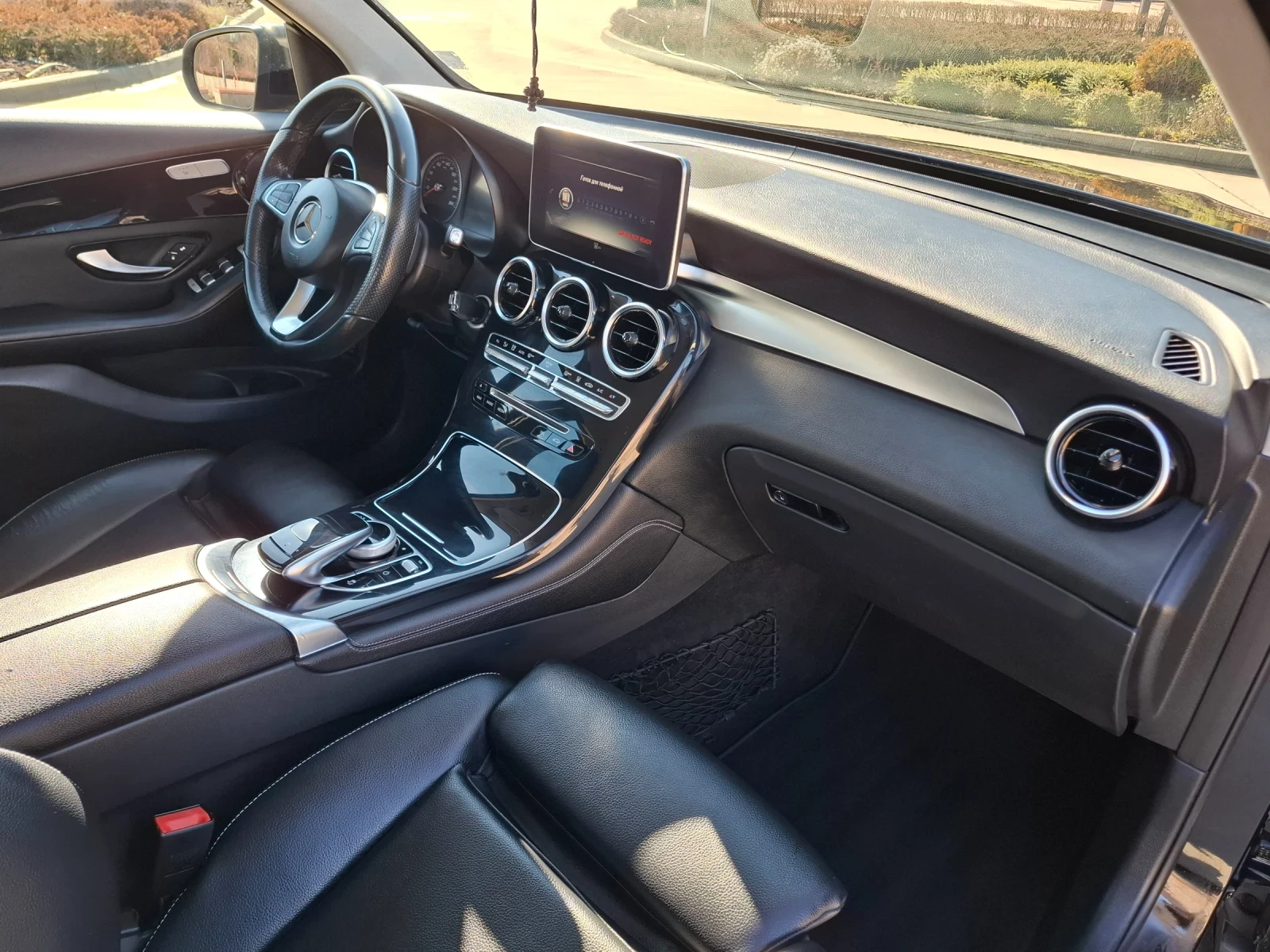 Mercedes-Benz GLC 220 | Mobile.bg � ����������� 13