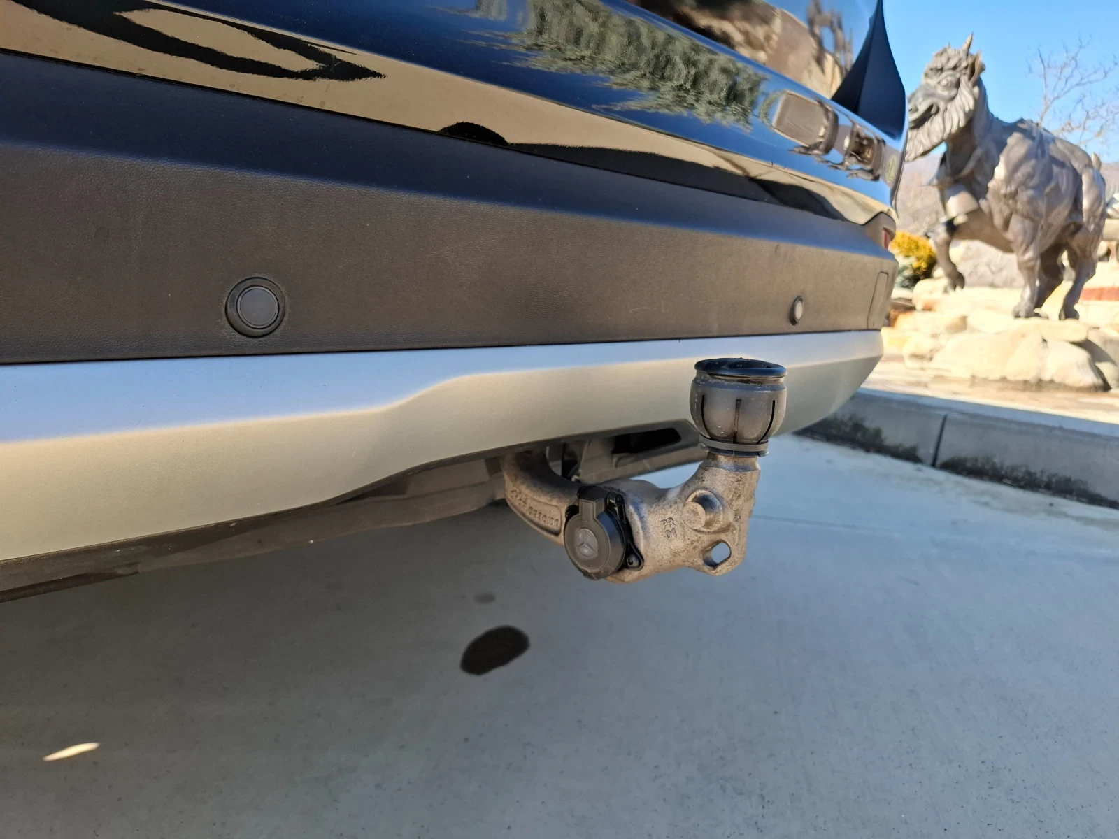 Mercedes-Benz GLC 220 | Mobile.bg � ����������� 16