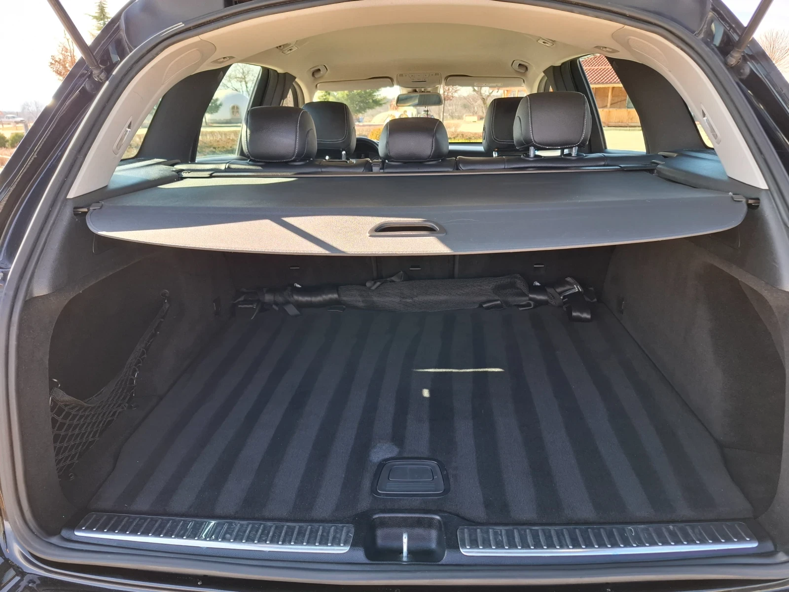 Mercedes-Benz GLC 220 | Mobile.bg � ����������� 11