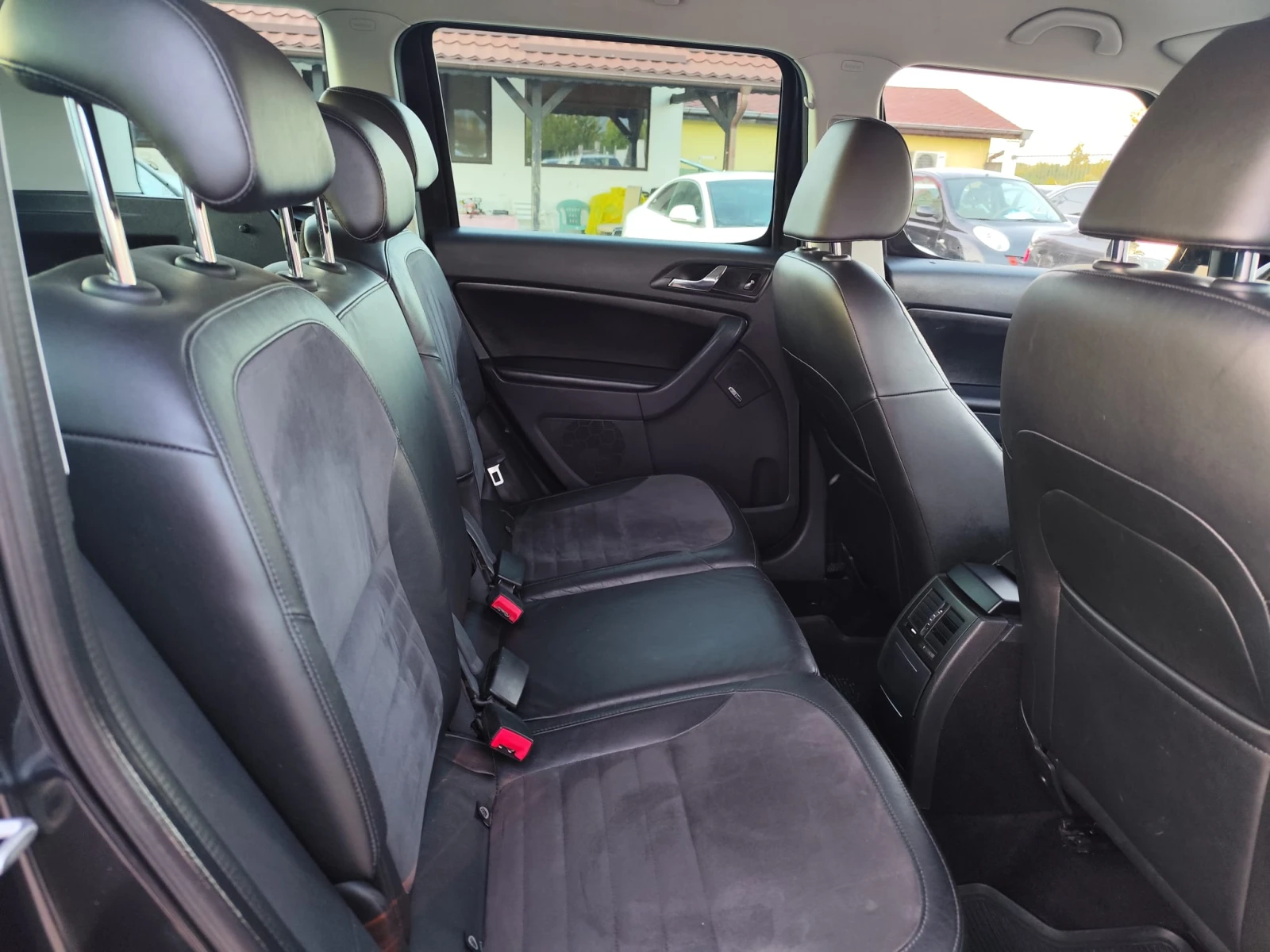 Skoda Yeti 2.0TDI 140�� 4�4 ������� | Mobile.bg � ����������� 13