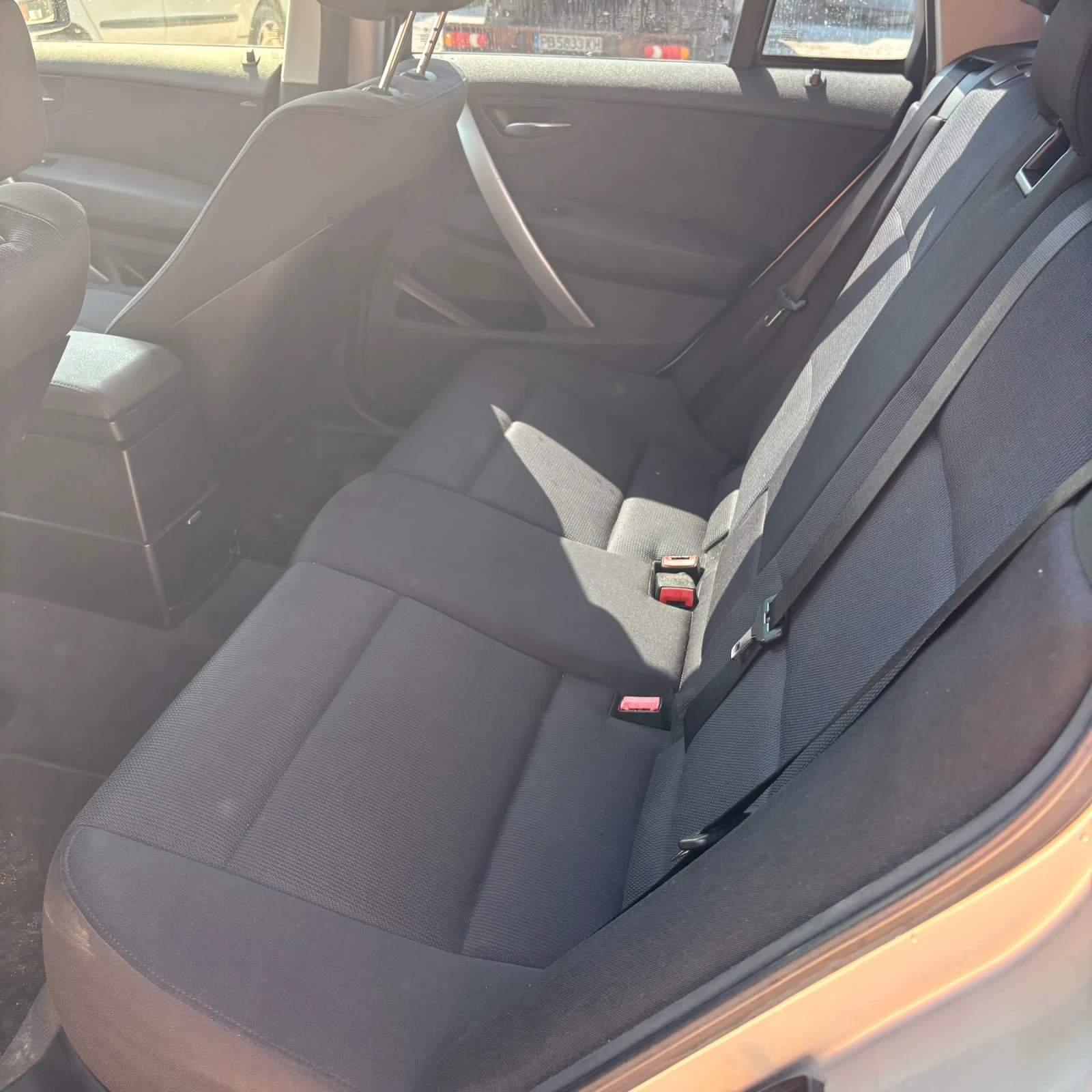 BMW X3 2.0D xDrive, снимка 10 - Автомобили и джипове - 53858492