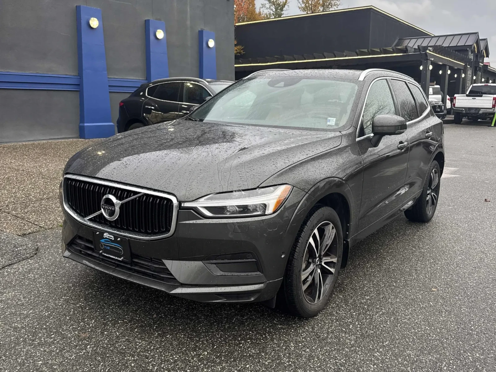 Volvo XC60 MOMENTUM * * CARFAX * * АВТО КРЕДИТ * * 
