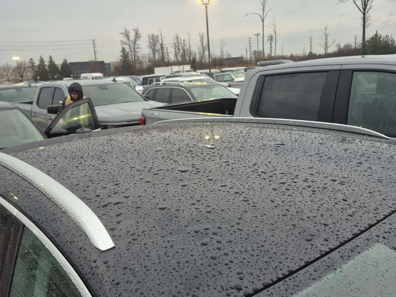 Audi Q5 * KOMFORT * ПОДГРЕВ* ДИСТРОНИК* ДВА КЛЮЧА* , снимка 6 - Автомобили и джипове - 54043223