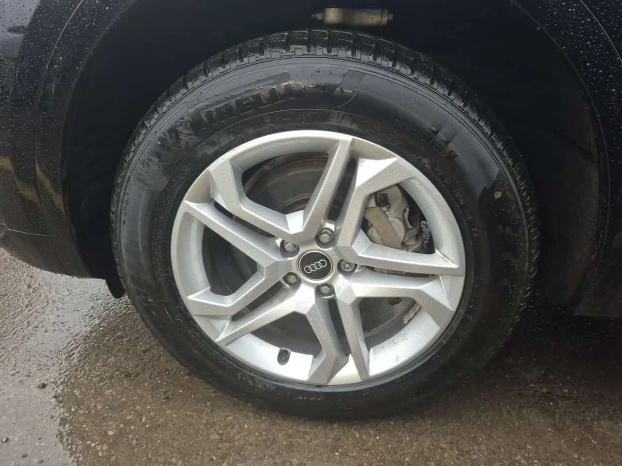 Audi Q5 * KOMFORT * ПОДГРЕВ* ДИСТРОНИК* ДВА КЛЮЧА* , снимка 5 - Автомобили и джипове - 54043223