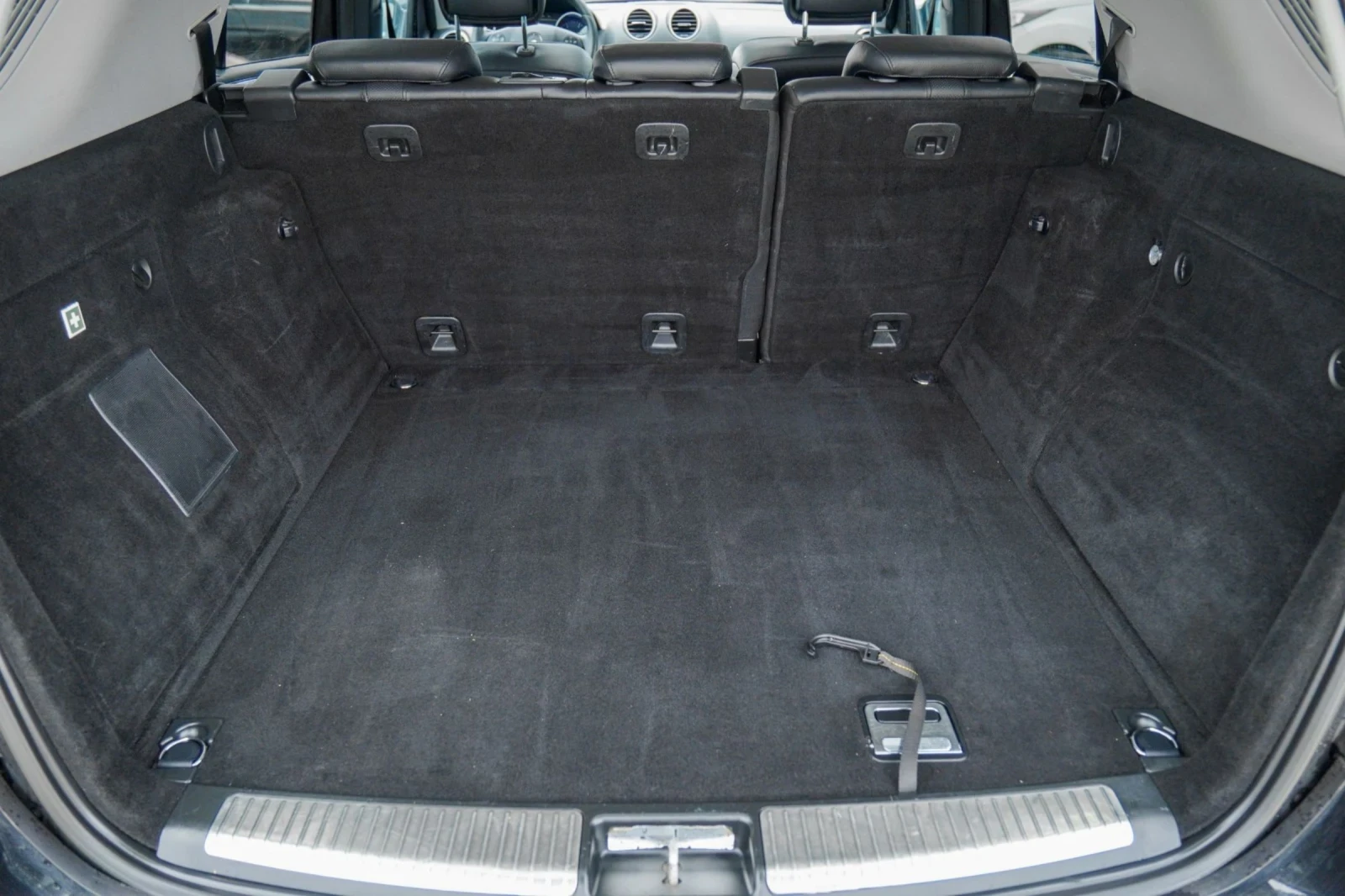 Mercedes-Benz ML 420 V8 Facelift ��������� ������ | Mobile.bg � ����������� 15