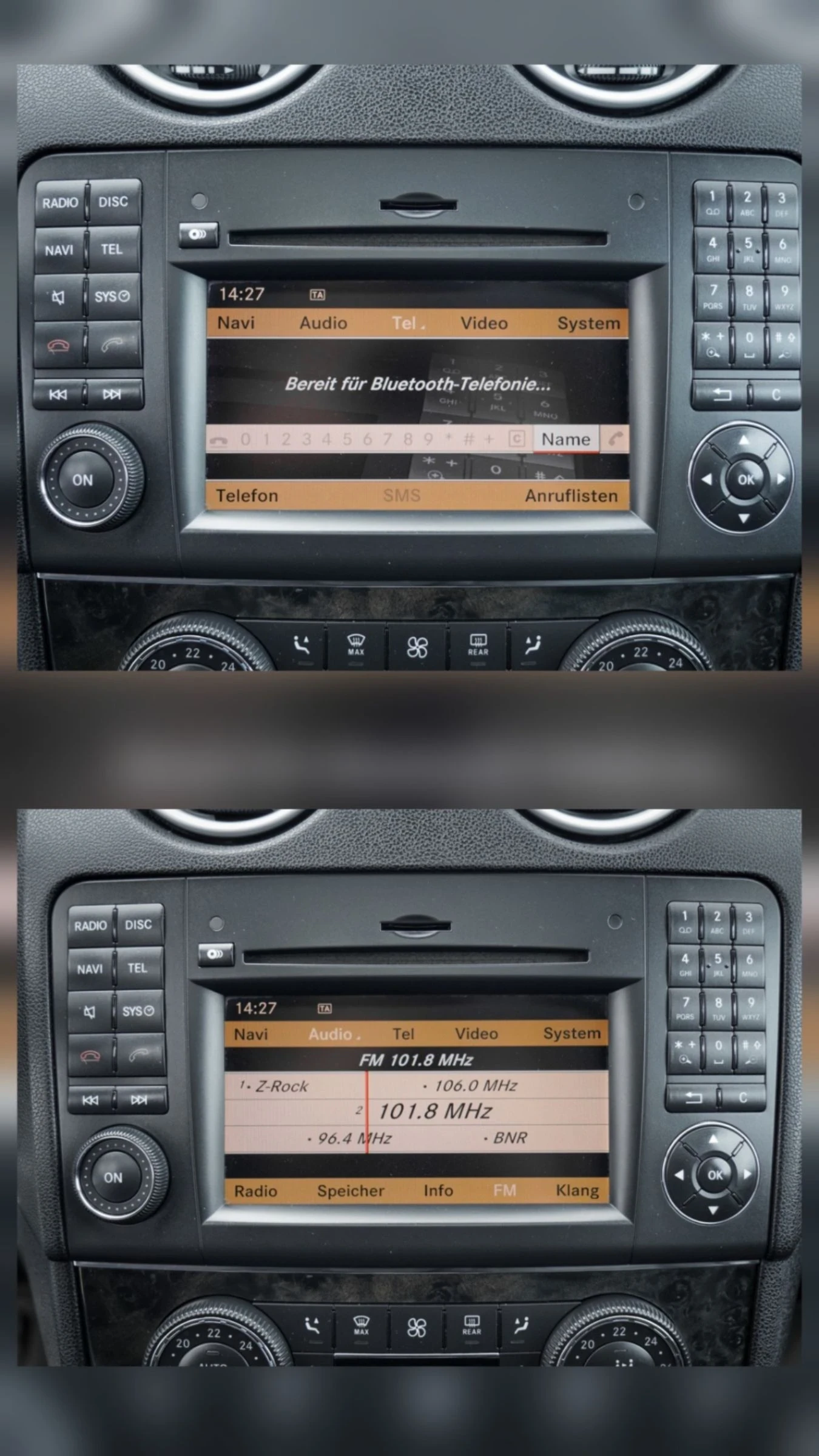 Mercedes-Benz ML 420 V8 Facelift ��������� ������ | Mobile.bg � ����������� 11