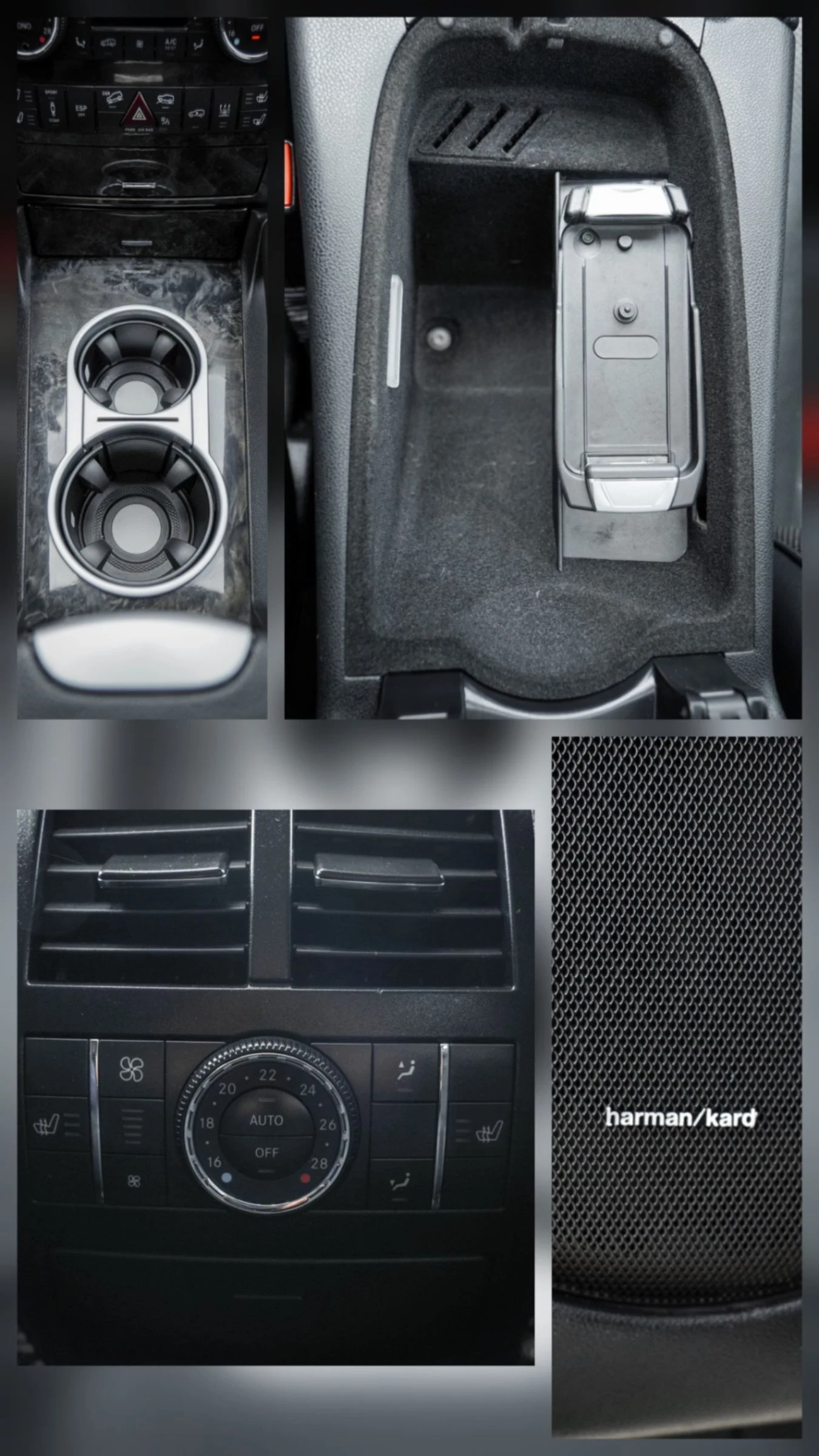 Mercedes-Benz ML 420 V8 Facelift ��������� ������ | Mobile.bg � ����������� 10