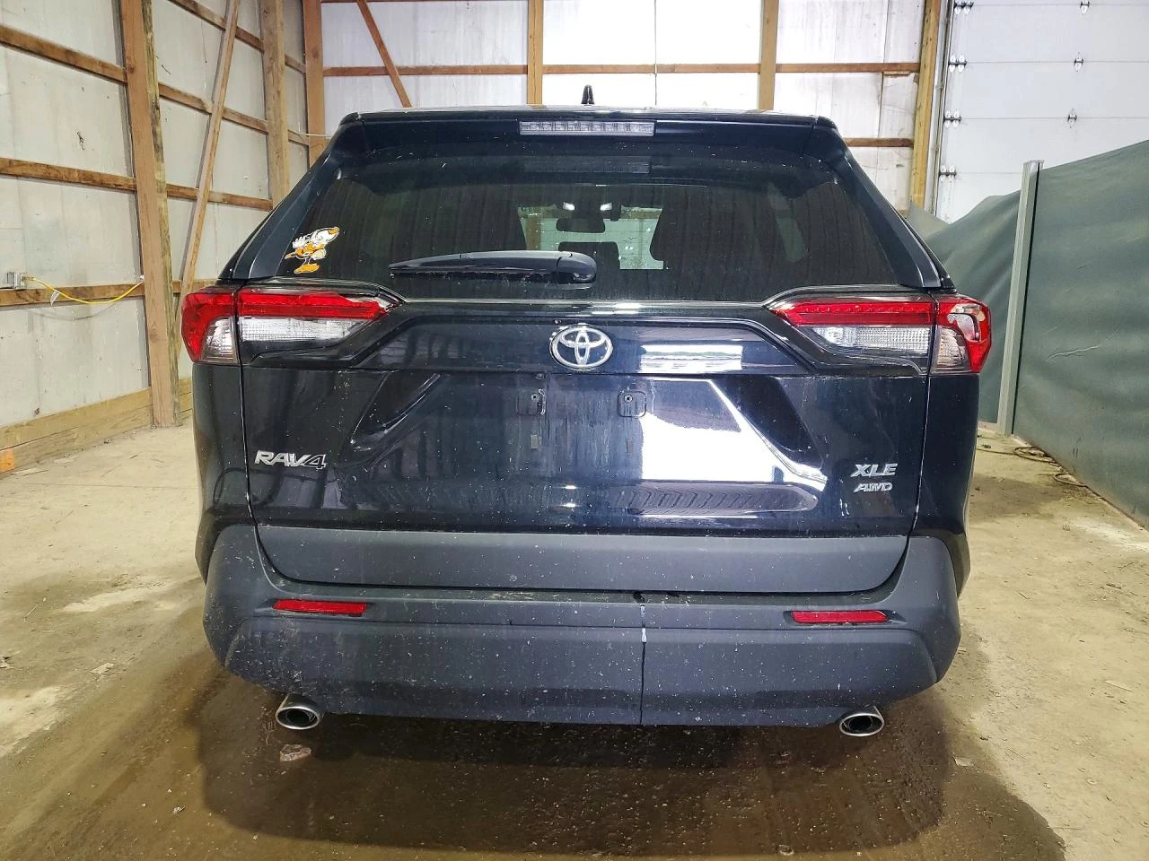 Toyota Rav4 2.5l Xle, снимка 6 - Автомобили и джипове - 54416148