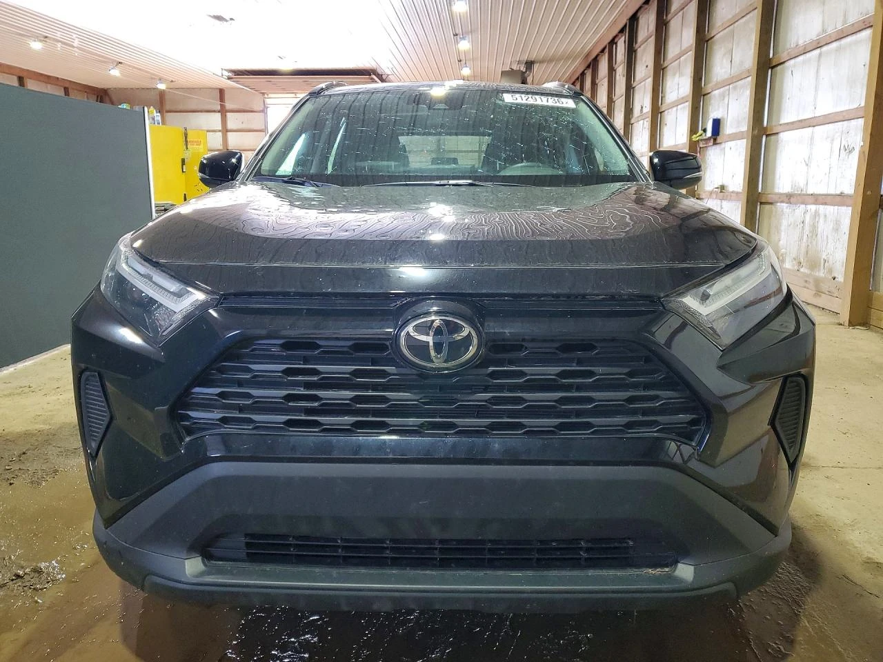 Toyota Rav4 2.5l Xle, снимка 5 - Автомобили и джипове - 54416148