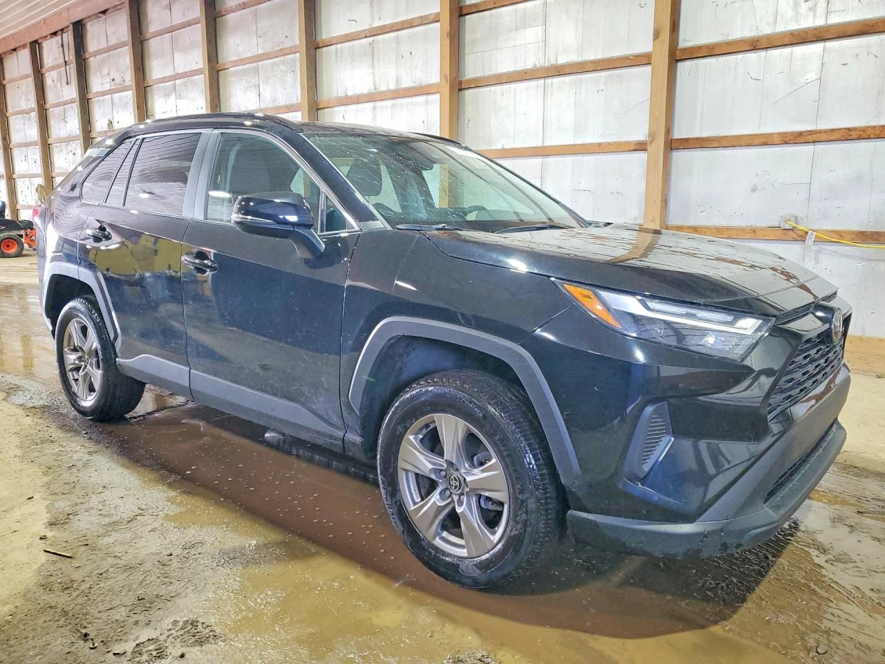 Toyota Rav4 2.5l Xle, снимка 4 - Автомобили и джипове - 54416148