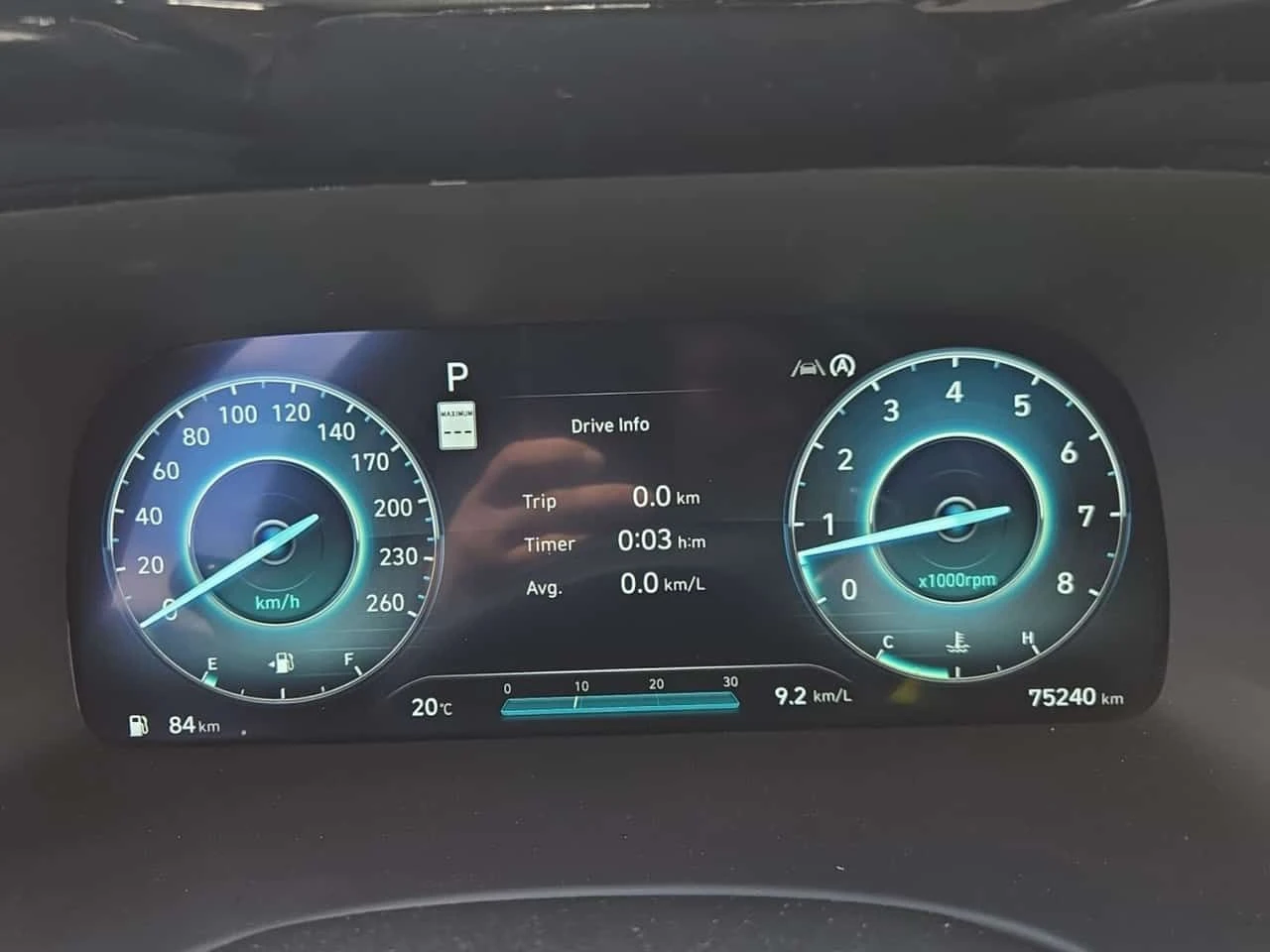 Hyundai Palisade * ULTIMATE CALLIGRAPHY * CARFAX * Без инциденти * , снимка 6 - Автомобили и джипове - 54593518