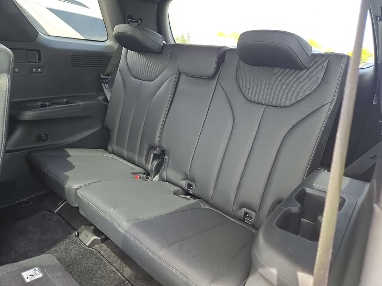 Hyundai Palisade * ULTIMATE CALLIGRAPHY * CARFAX * Без инциденти * , снимка 10 - Автомобили и джипове - 54593518