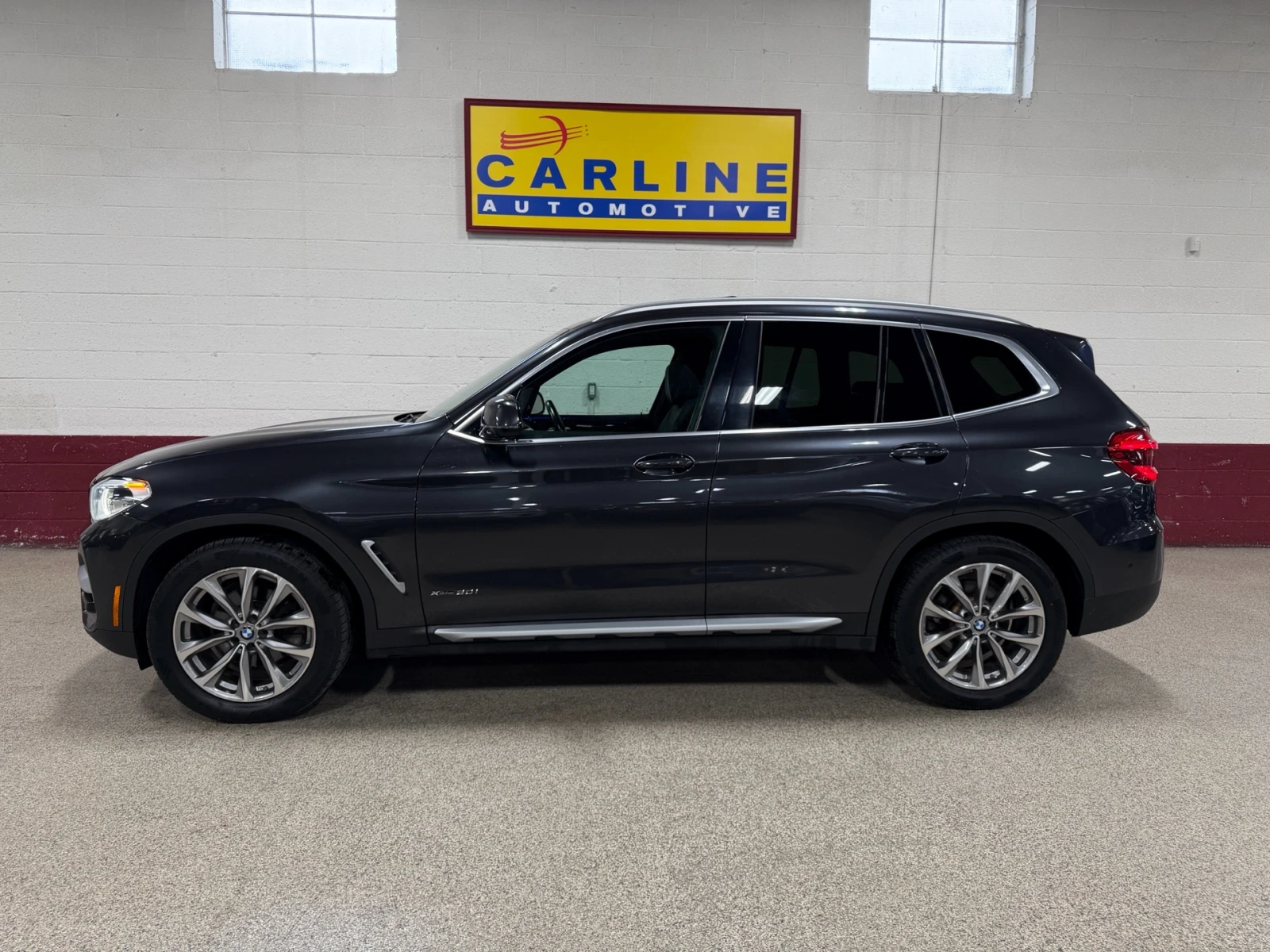 BMW X3 xDrive30i* Ambient* Pano, снимка 7 - Автомобили и джипове - 54778639