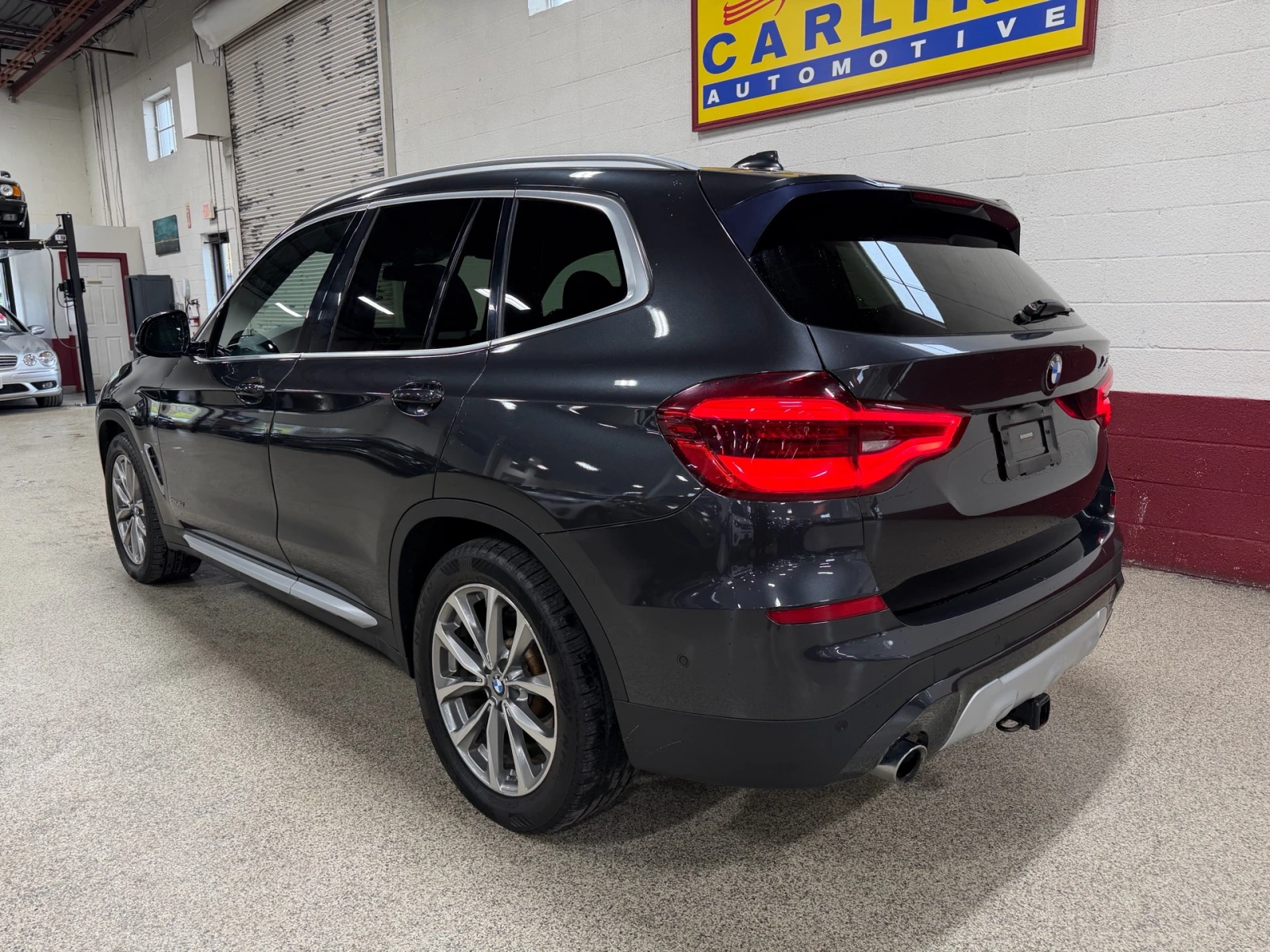 BMW X3 xDrive30i* Ambient* Pano, снимка 6 - Автомобили и джипове - 54778639