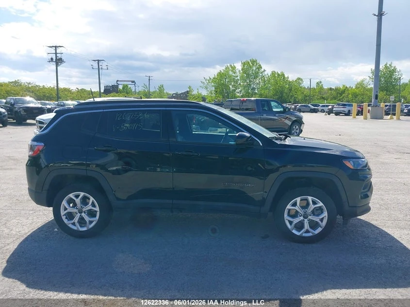 Jeep Compass Latitude North 4x4 | Mobile.bg � ����������� 12