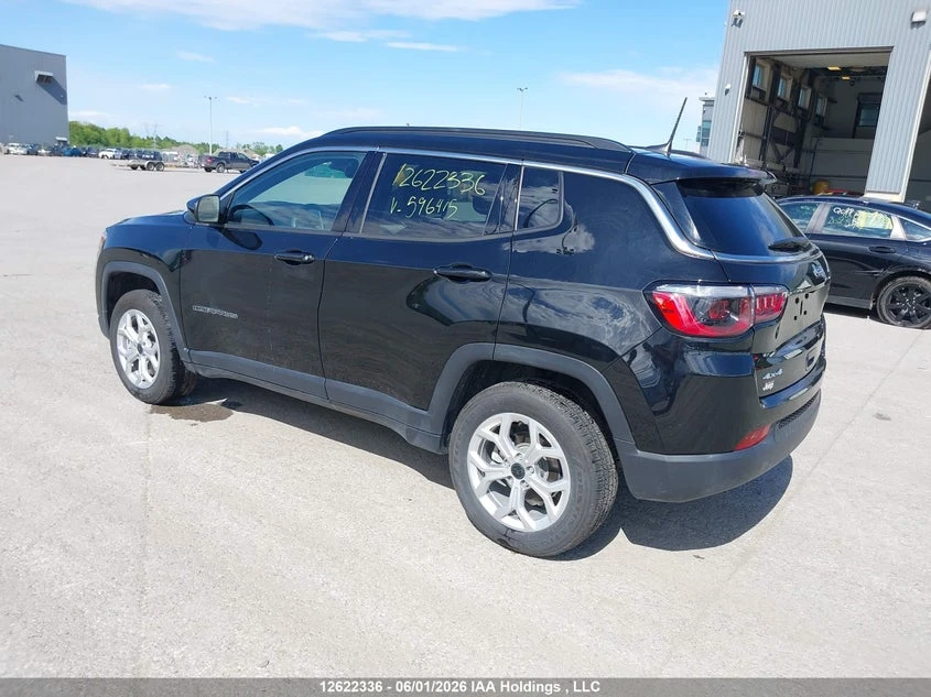 Jeep Compass Latitude North 4x4 | Mobile.bg � ����������� 3