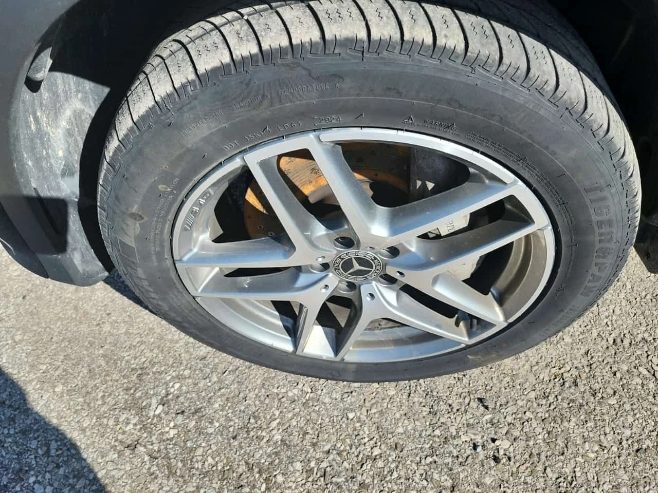 Mercedes-Benz GLC 300 4MATIC SUV/CARFAX/��������/�������/����/ | Mobile.bg � ����������� 17