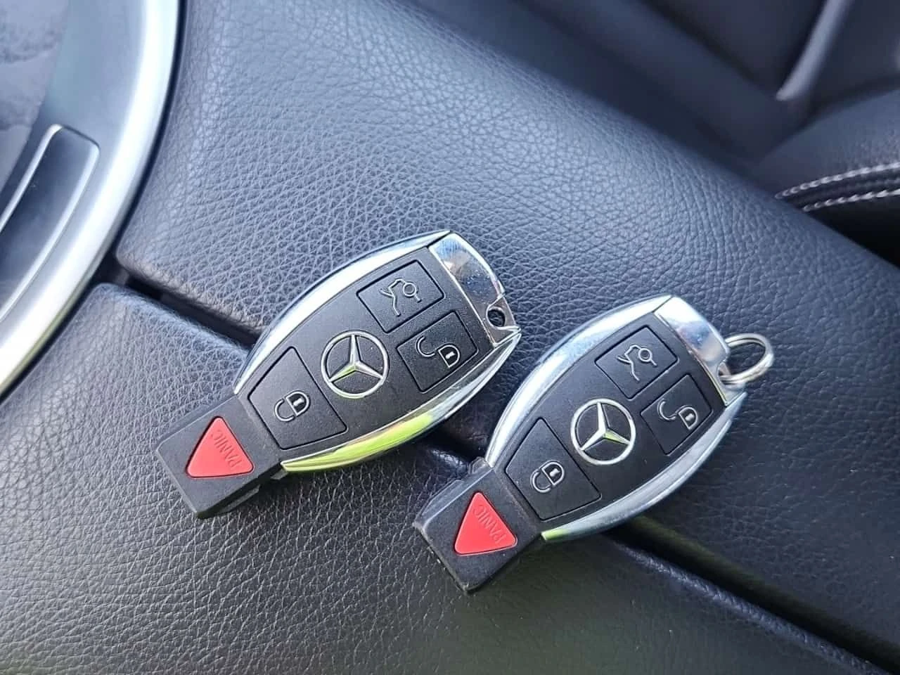 Mercedes-Benz GLC 300 4MATIC SUV/CARFAX/��������/�������/����/ | Mobile.bg � ����������� 7