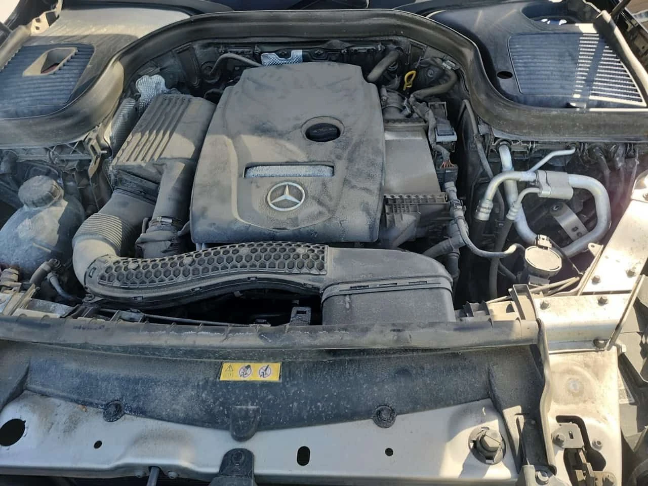Mercedes-Benz GLC 300 4MATIC SUV/CARFAX/��������/�������/����/ | Mobile.bg � ����������� 16
