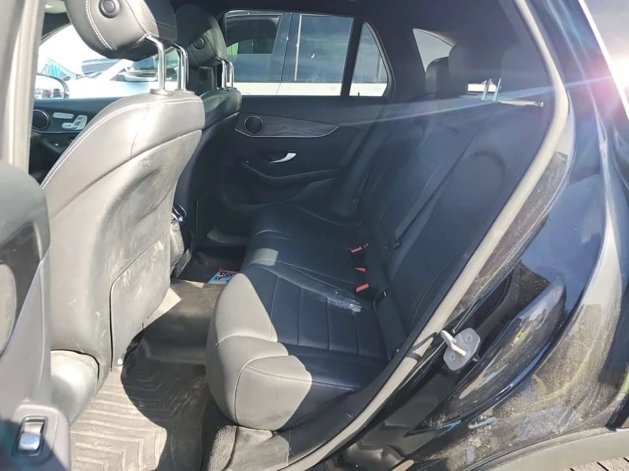 Mercedes-Benz GLC 300 4MATIC SUV/CARFAX/��������/�������/����/ | Mobile.bg � ����������� 11